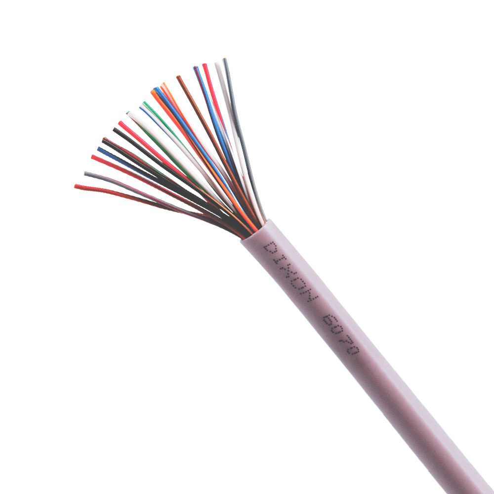 CABLE TELEFÓNICO / COMUNICACIÓN - InnovaTec EyE