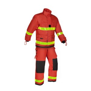 TRAJE DE AGUA LARUM REF. PA901A/CA901A – Ropa de bomberos Protec